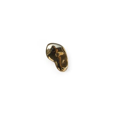 TASK N°3 - Vermeil earrings