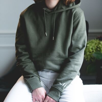 NOE Hoodie - Khaki