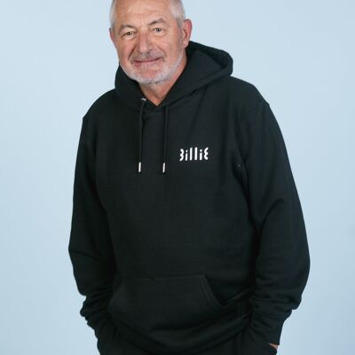 NOE Hoodie - Black