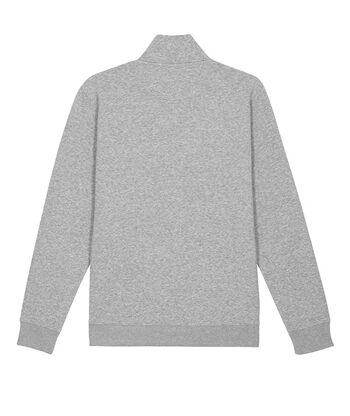 Pull LOULOU - Gris 4