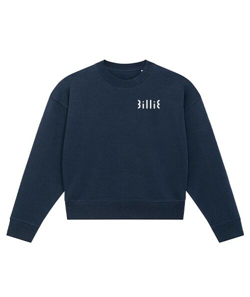 Pull FIFI - Bleu marine