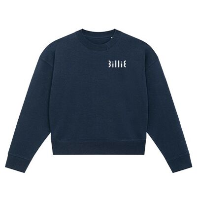 FIFI sweater - Navy blue