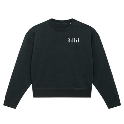 FIFI Sweater - Black