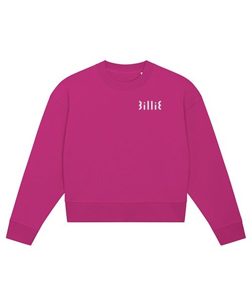 Pull FIFI - Framboise