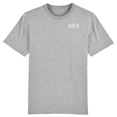 EINZIGARTIGES T-Shirt - Grau