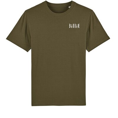 UNIQUE T-shirt - Khaki