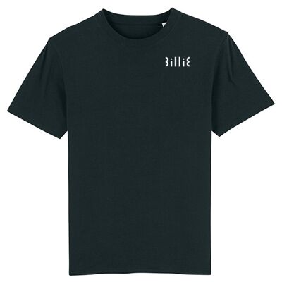 UNIQUE T-shirt - Black