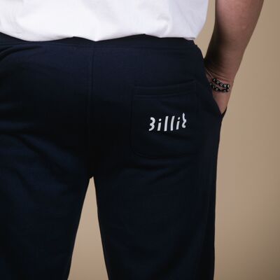 Nanar JOGGERS Navy blue