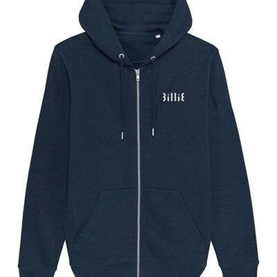 Cardigan PIERROT Blu navy