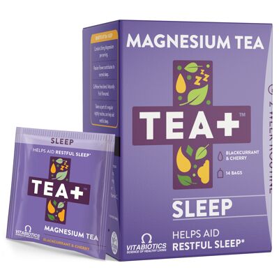 TEA+ Sleep