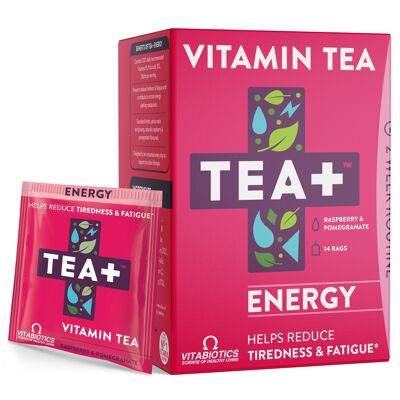 TEA+ Energy