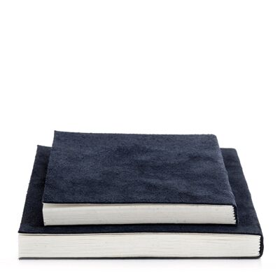 notabilia notebook small, blue