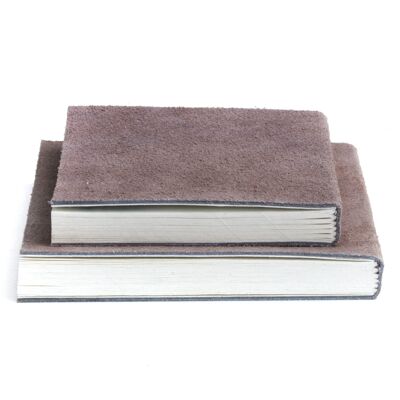 notabilia notebook small, pale rose