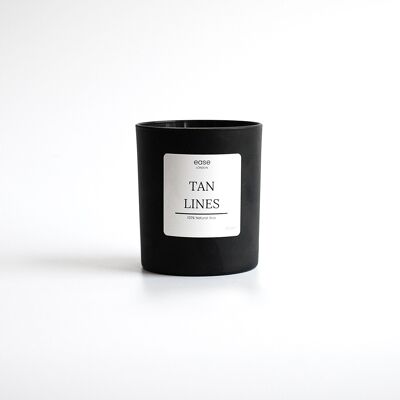 Tan Lines - One Wick