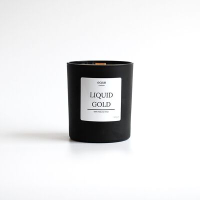 Liquid Gold - One Wick