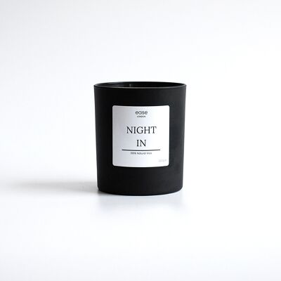 Night In - One Wick