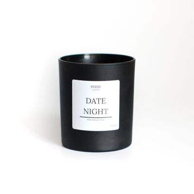 Date Night - One Wick