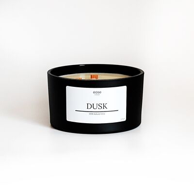 Dusk - Three Wick