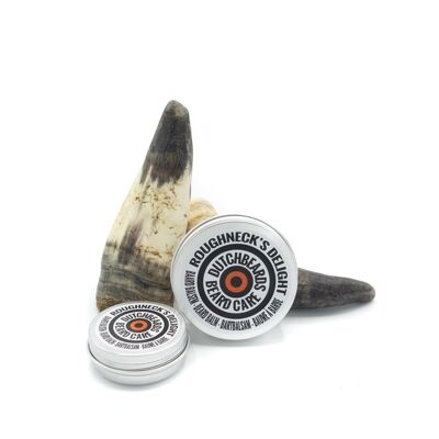 Roughneck's Delight - Baard Balsem - 28 gram