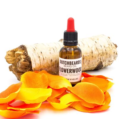 Flowerwood - 30 ml