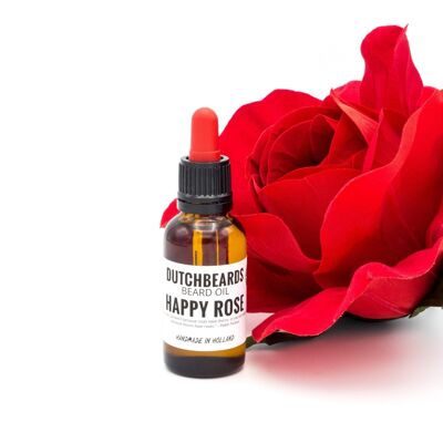 Happy Rose - 30 ml