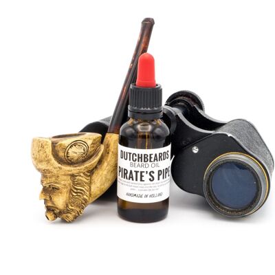 Pirate's Pipe - 10 ml