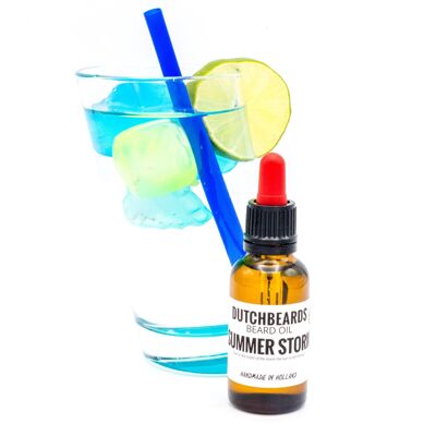 Summer Storm - 30 ml