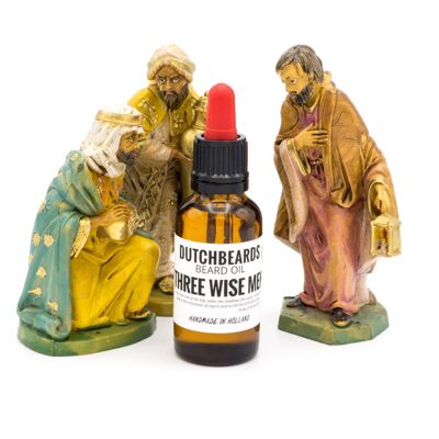 Three Wise Men - 10 ml