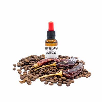 Arabicano - 10 ml