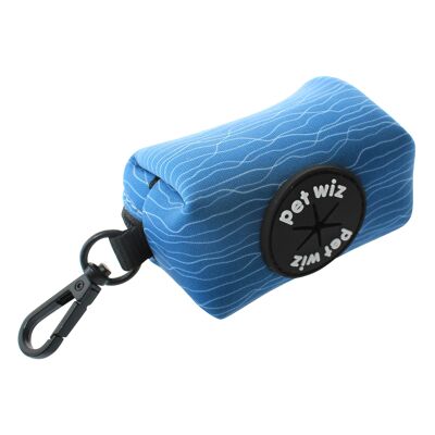 Pawfect Waves - Borsa per la cacca