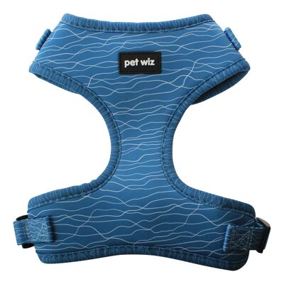 Pawfect Waves - Harness