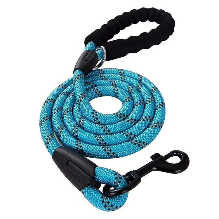 Multi handle clearance dog lead