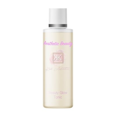 Beauty Glow Tonic - 200ml