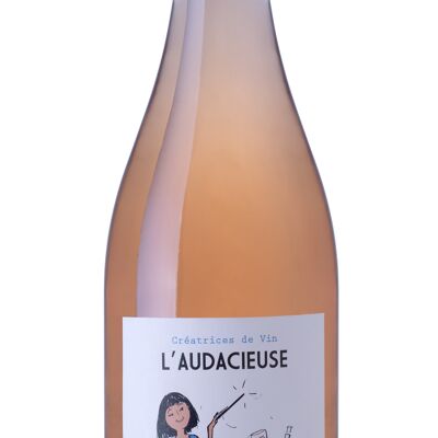 L'audace Bio