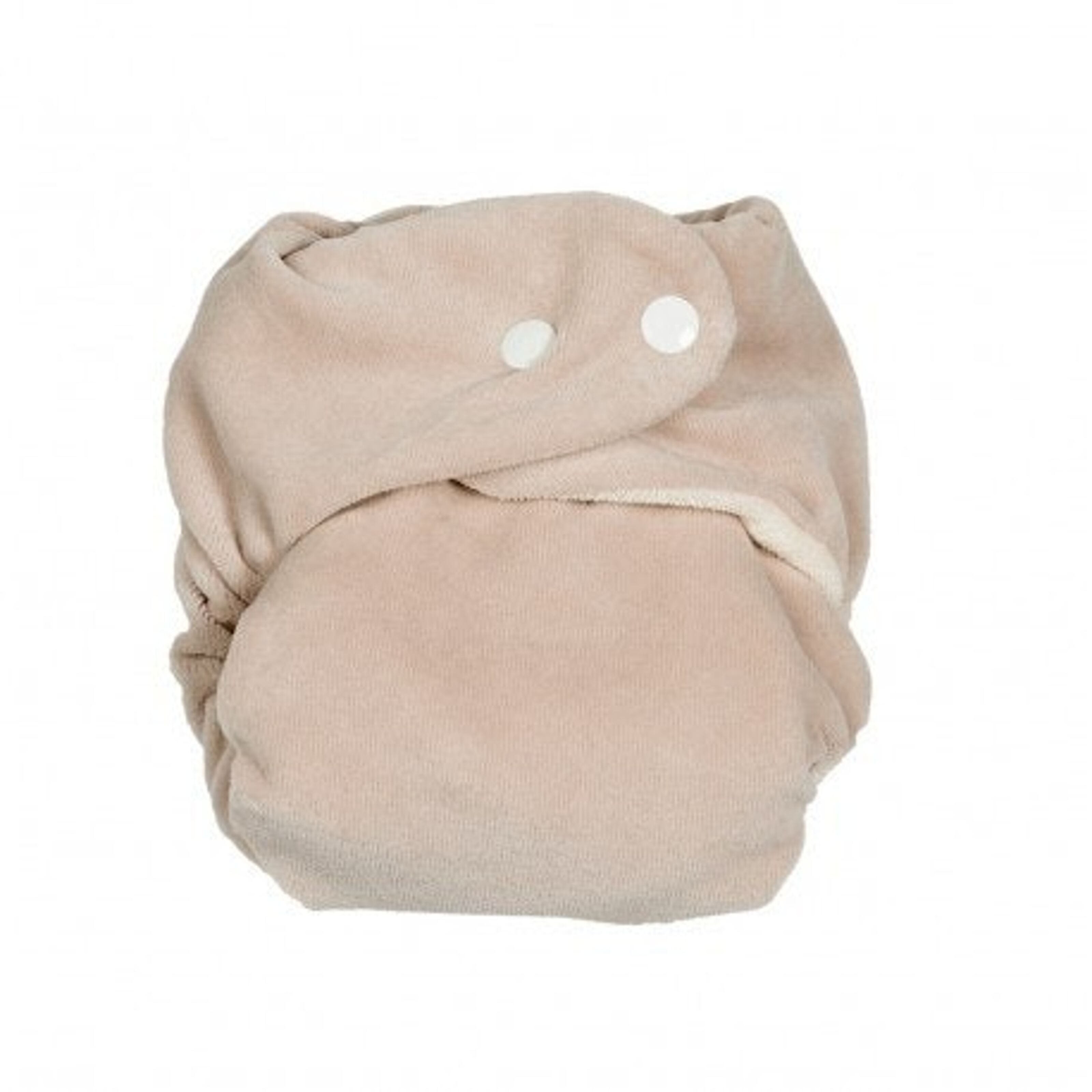 Couche lavable te2 (tout-en-2) nuit bambou So Bamboo