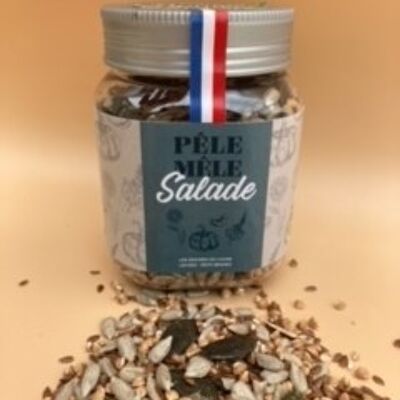 Pelle-Mix-Salat