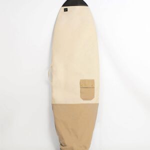 Boardsock nouveau modèle marron clair et beige 5'8/6'4