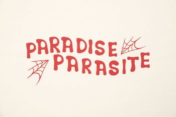 Parasite paradisiaque 2