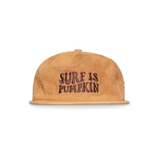 Surf is Pumpkin