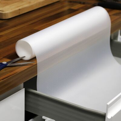 Drawer Liner - 3 Rolls | Pukkr