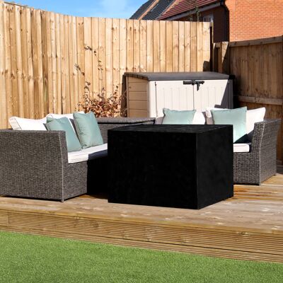 Garden Furniture Cover M&W Square | M&W