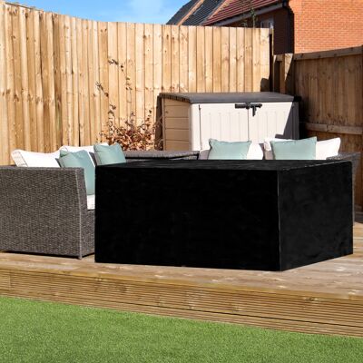 Garden Furniture Cover Rectangle | M&W