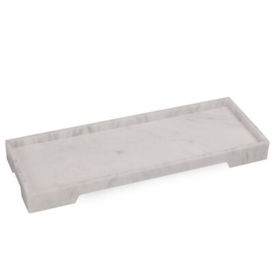 Marble Effect Vanity Tray | Pukkr Small