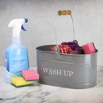 Lave-vaisselle Gris | M&W 2