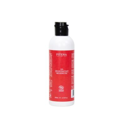 Entspannungsgel 200ml