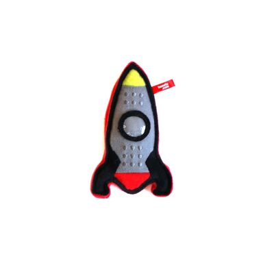 Rocket Toy