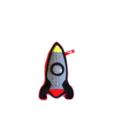 Rocket Toy