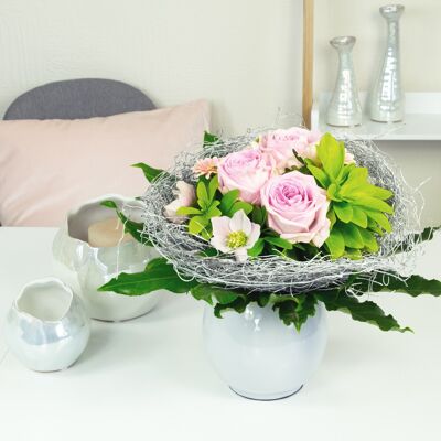 SG Basic, 15cm, encalado, paquete / 10 piezas