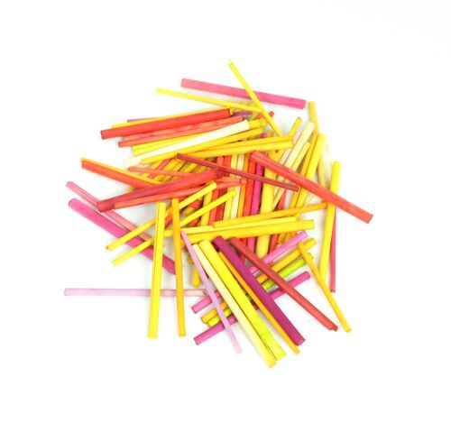 Joy Sticks, 200g, bunt