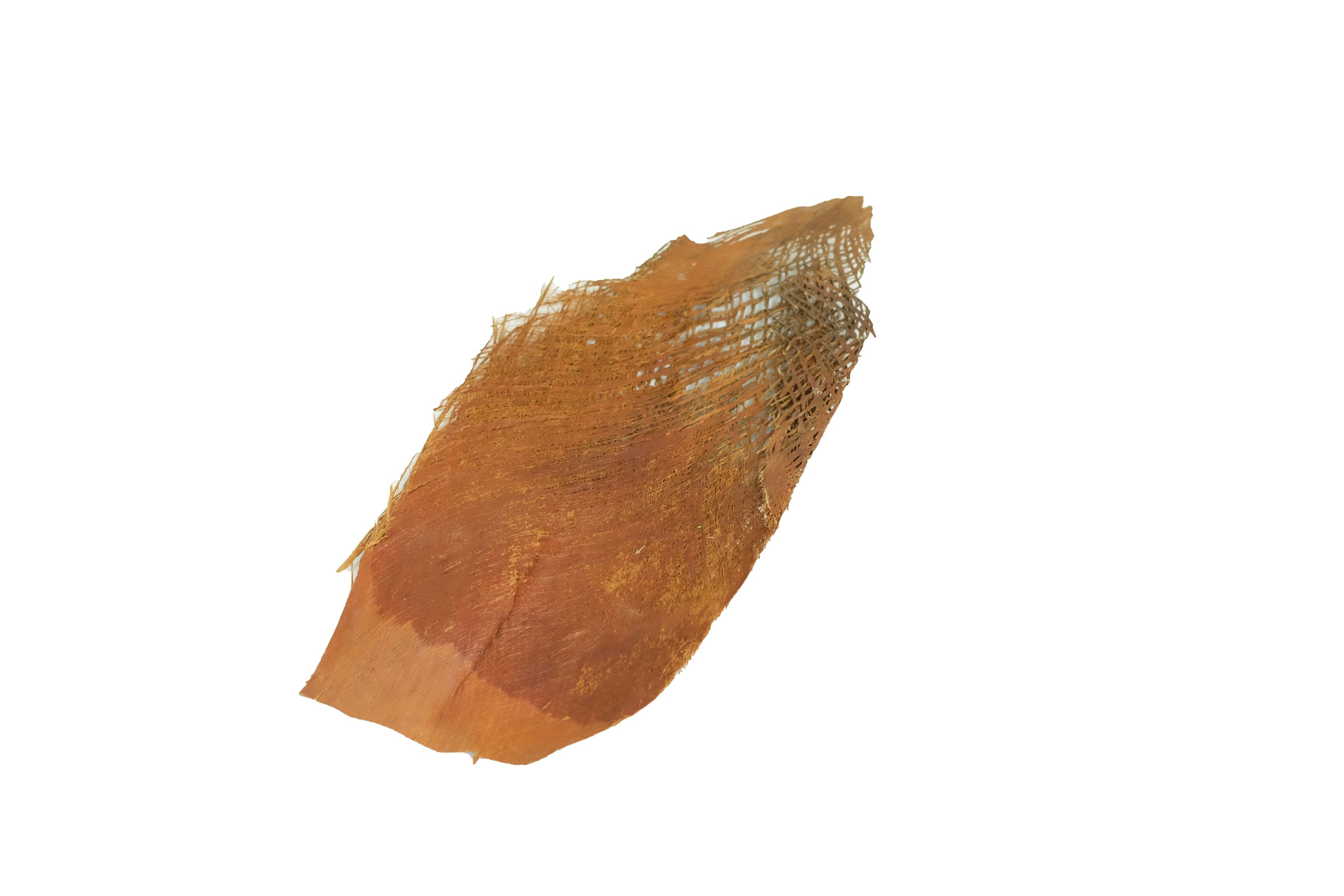 Tappetini in fibra di cocco, quantità ca.300g, colore marrone naturale